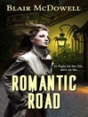 Cover image for Romantic Road